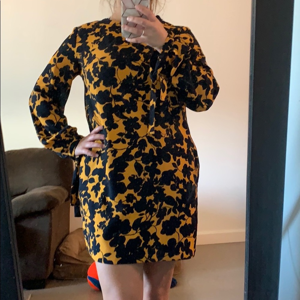 H&M Dress with pockets!
